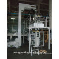 automatic cereal packaging machinery